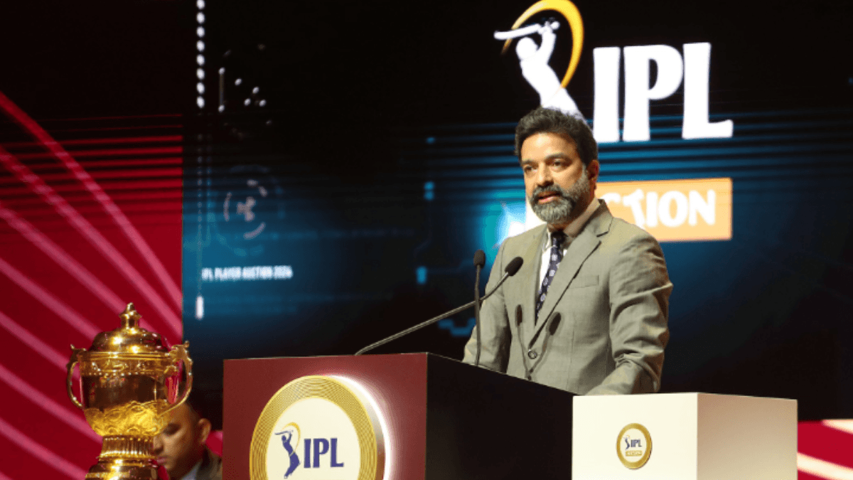 IPLऑक्शन में खिलाड़ियों को लेकर आया बड़ा फैसला, बीसीसीआई ने बनाए नए नियम!