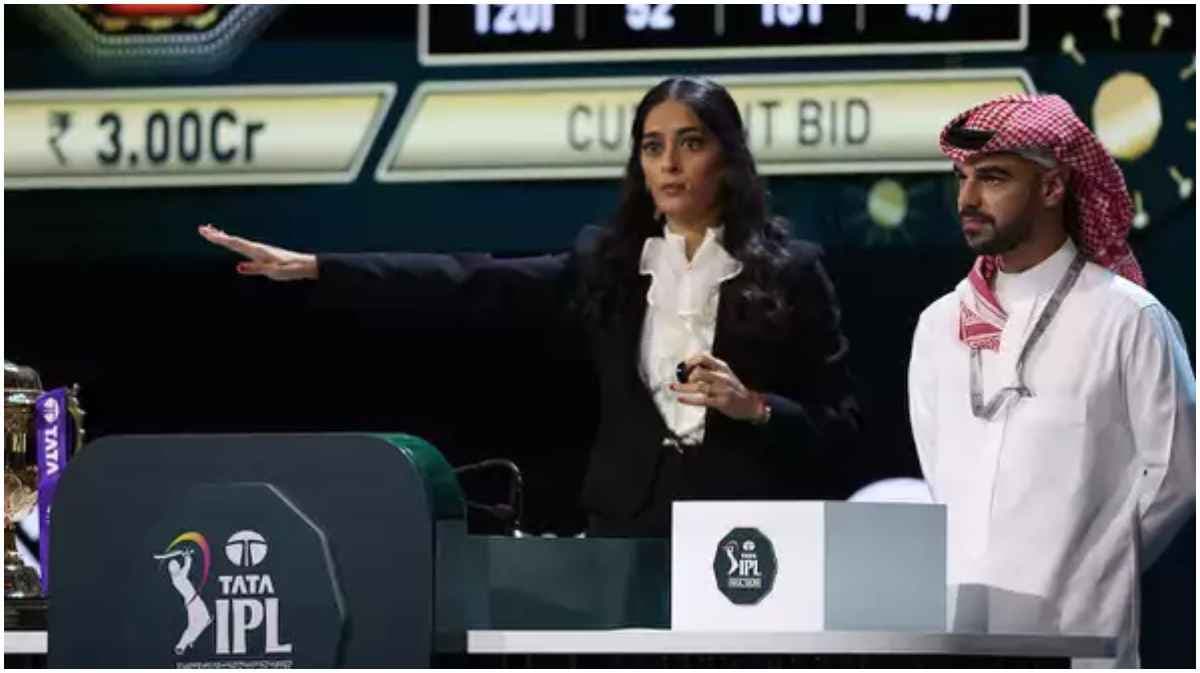 IPL 2025 (8) IPL 2025 (8)