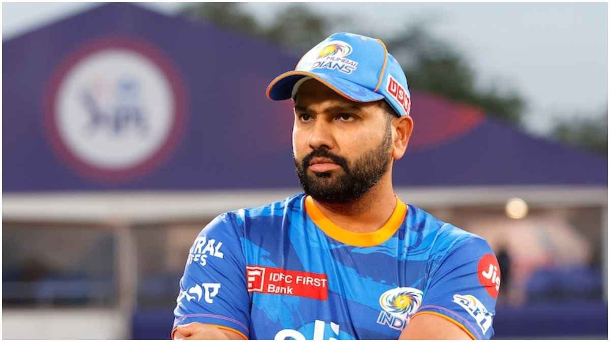 IPL 2025 में रोहित शर्मा के साथ कौन करेगा ओपनिंग? सामने आए 2 बड़े नाम
