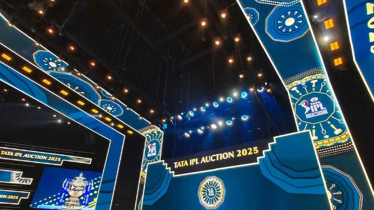 IPL 2025: मेगा ऑक्शन में एक्सपर्ट्स ने इस टीम को दी सबसे कम रेटिंग, क्या है CSK-RCB का हाल?