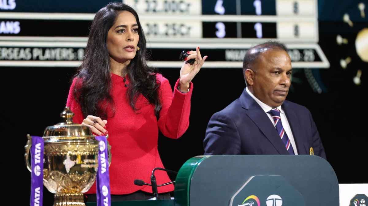 IPL 2025 ऑक्शन के बाद कैसी है सभी टीमों की रेटिंग्स? यहां देखें पूरी लिस्ट