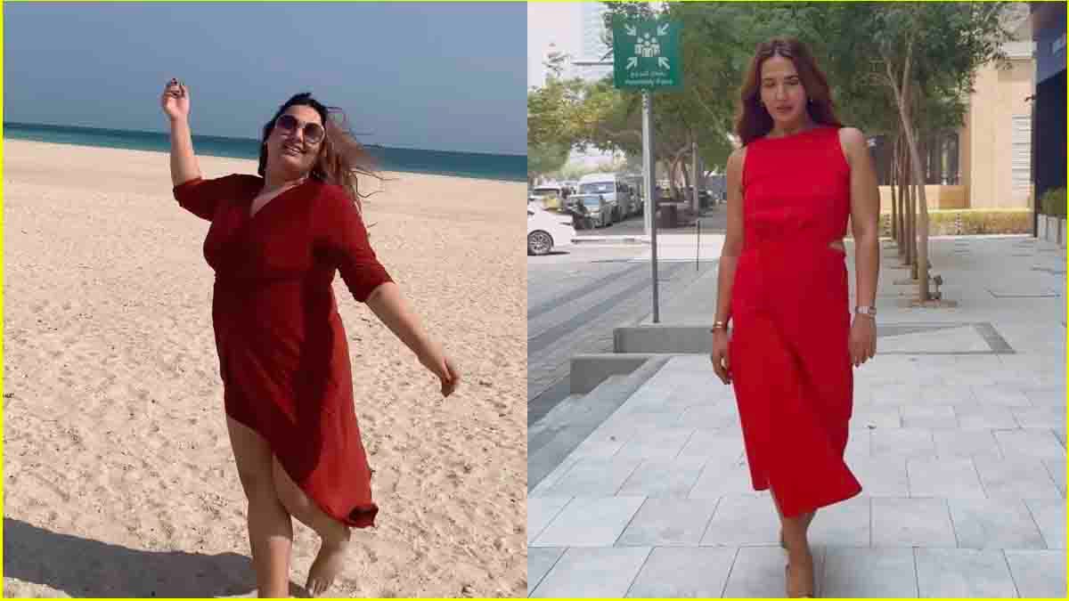 घर में लड़की ने कैसे घटाया 53 किलो वजन, जानिए किस तरह कैसे-कैसे आया जिंदगी में बदलाव