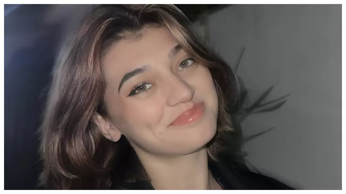 Imsha Rehman कौन? इंडिया में सोशल मीडिया पर क्यों ट्रेंड कर रही पाकिस्तानी टिकटॉकर?
