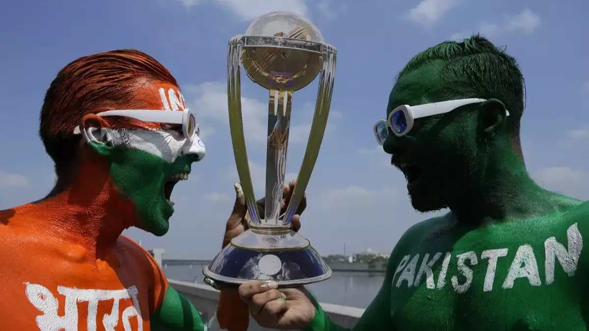 IND vs PAK U-19 Asia Cup 2024: आज एक-दूसरे से टकराएंगे भारत-पाकिस्तान, यहां फ्री में देख सकेंगे मैच