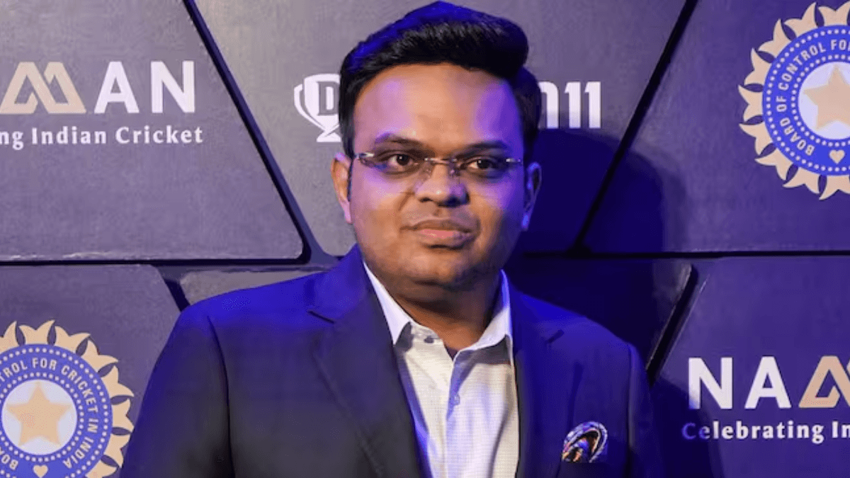 जय शाह के बाद कौन होगा अगला BCCI सचिव? सामने आए 2 सबसे बड़े नाम