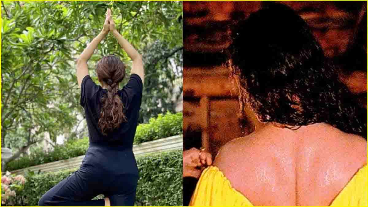 मां और भाई की मौत से सदमे में आई 'Miss India', पत्नी के एक्सीडेंट के बाद जय की हुईं जूही