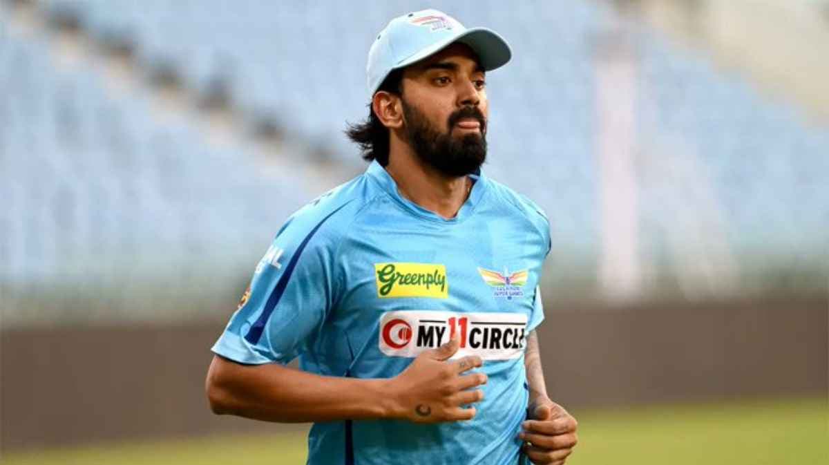 IPL ऑक्शन के बाद केएल राहुल ने LSG को लेकर दिया बड़ा बयान, संजीव गोयंका का नहीं किया जिक्र