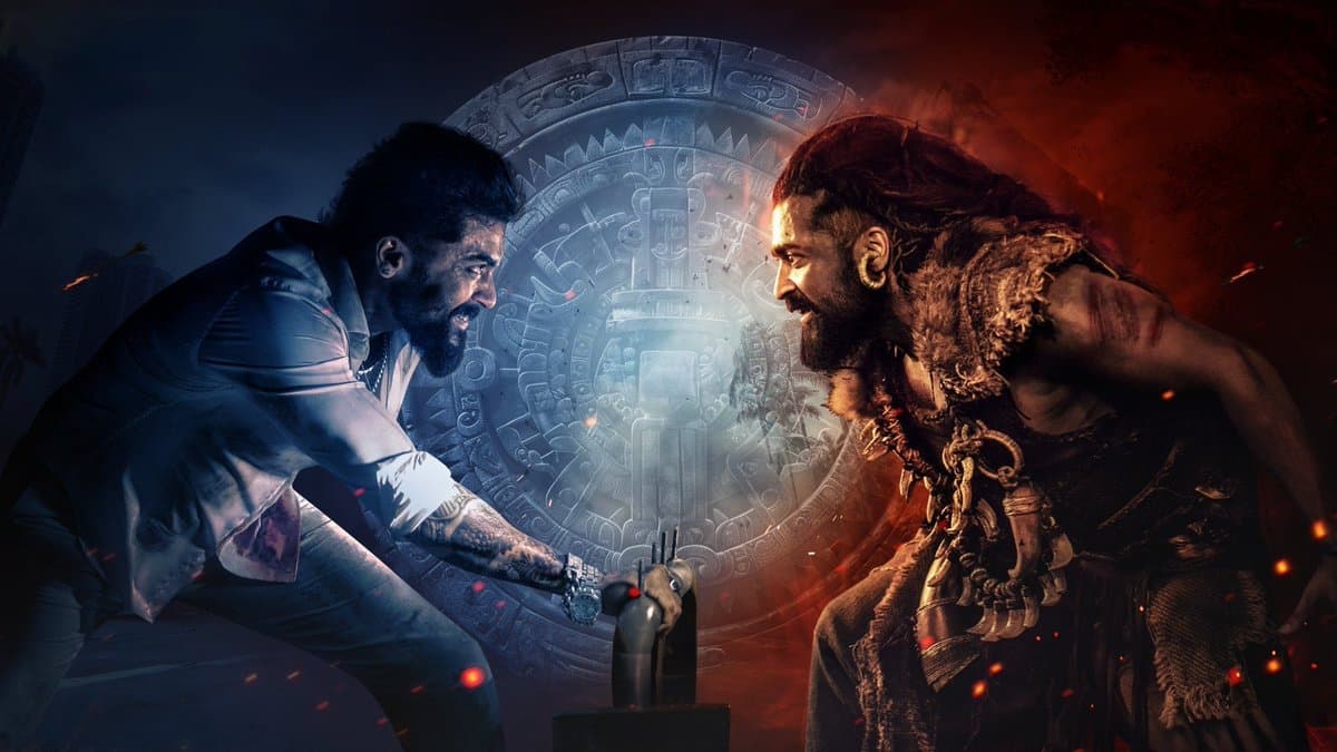 Kanguva Advance Booking: रिलीज से पहले सूर्या-बॉबी की फिल्म ने कितने कमाए?
