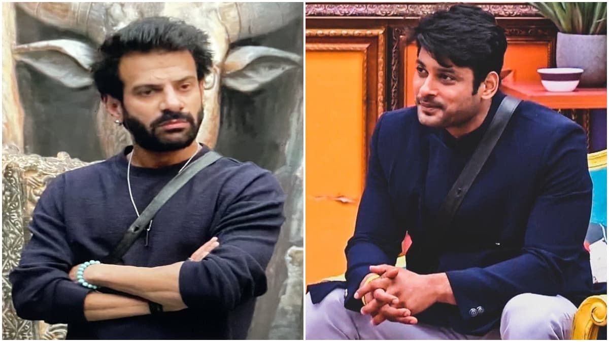 Sidharth Shukla से कैसे अलग Karanveer? 'बिग बॉस 11 विनर' से क्यों हो रही तुलना