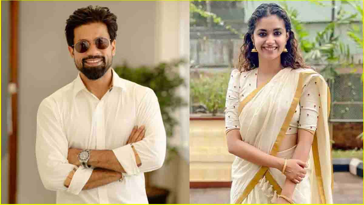 CONFIRM! बचपन के दोस्त से शादी करेंगी Keerthy Suresh, एक्ट्रेस के पिता ने लगाई मुहर!