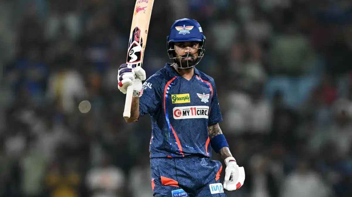 IPL 2025: केएल राहुल के साथ कौन करेगा दिल्ली के लिए ओपनिंग? 3 खिलाड़ियों ने ठोकी दावेदारी