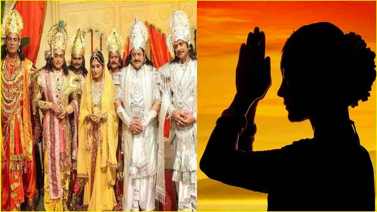अब कहां हैं ‘महाभारत’ की ‘कुंती’? बी ग्रेड फिल्मों में काम करने के लिए हुईं मजबूर, अब गुमनाम