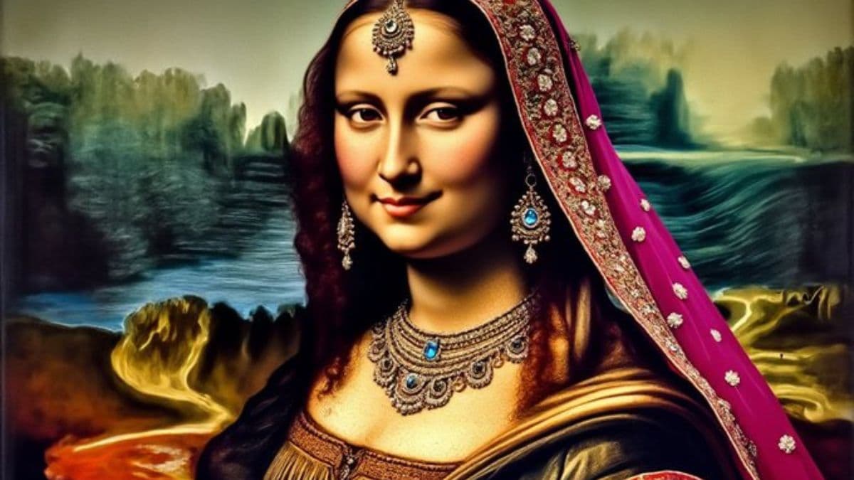 MONALISA