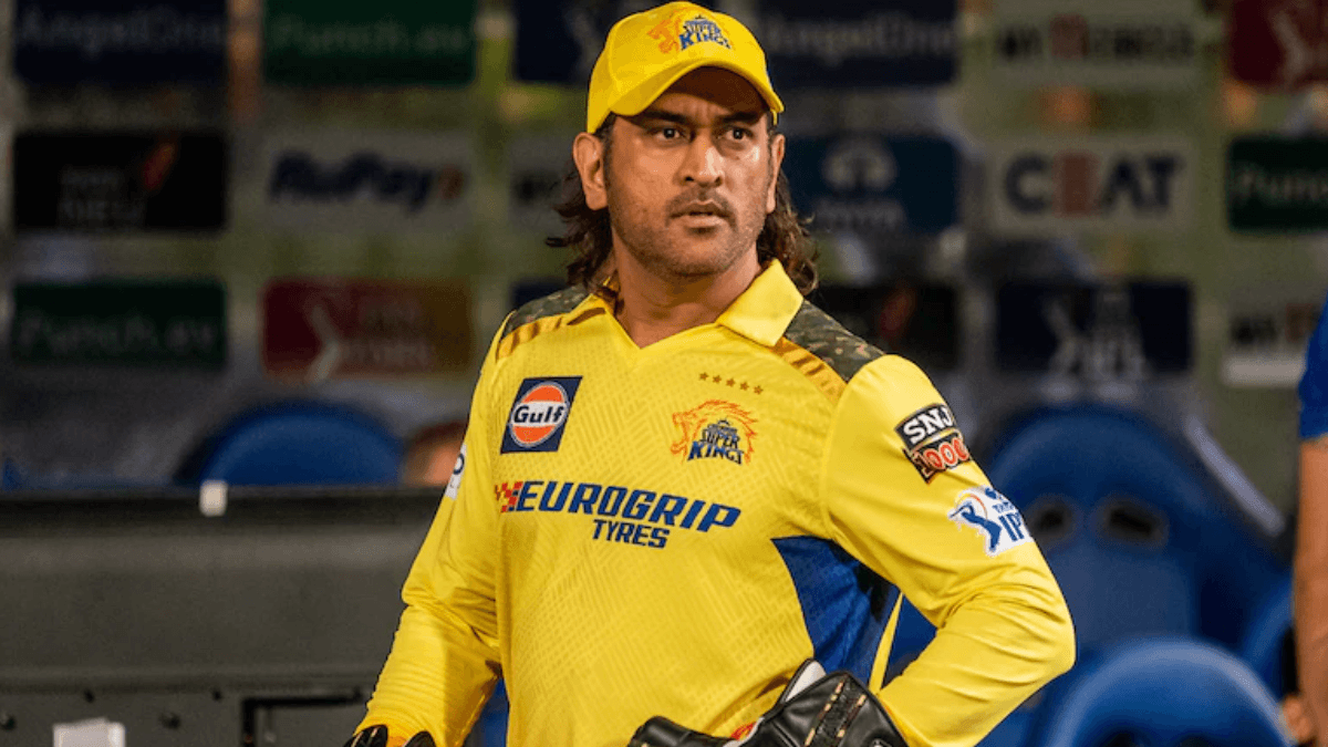 MS Dhoni को क्यों आया हाईकोर्ट से बुलावा? माही से हुई थी 15 करोड़ की धोखाधड़ी