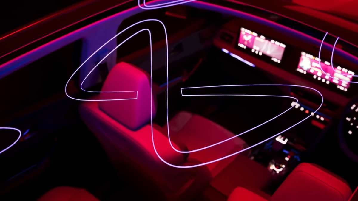 Mahindra लवर्स की हो गई बल्ले-बल्ले, कंपनी की इन नई गाड़ियों में 'नाचती लाइटें' और फ्यूचरिस्टिक लुक