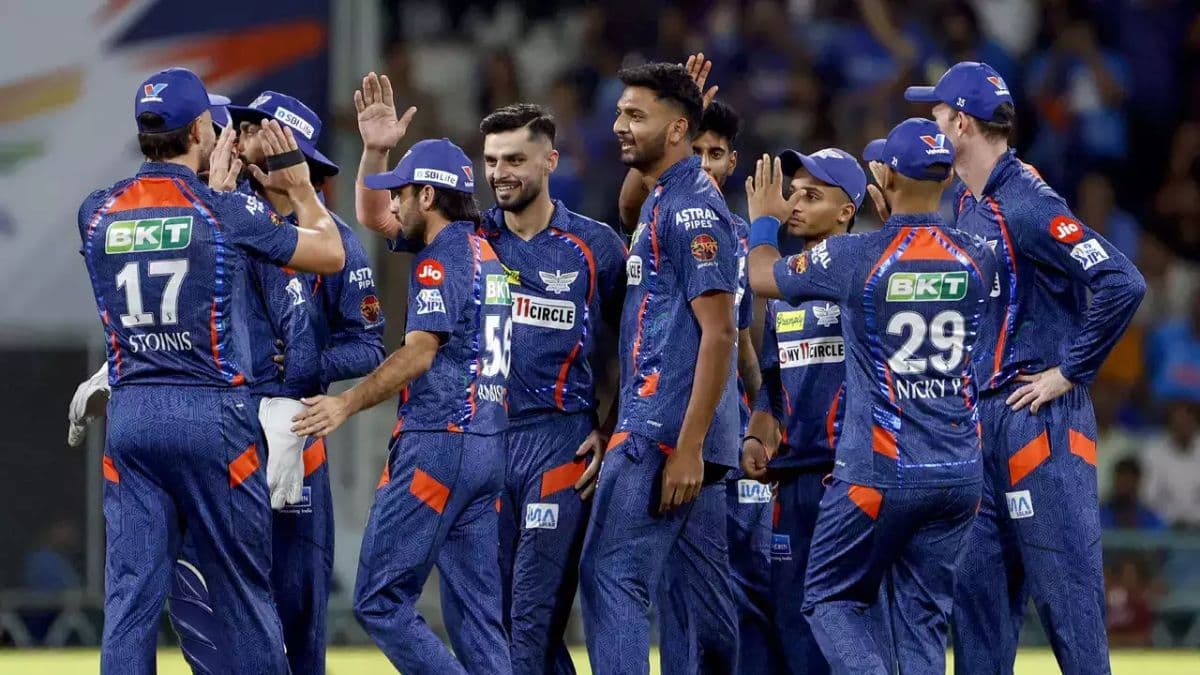 LSG से रिलीज होने के बाद गरजा इस खिलाड़ी का बल्ला, मेगा ऑक्शन में होगी भारी डिमांड