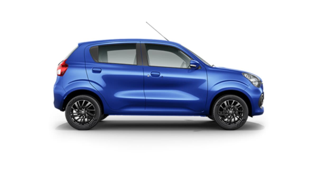 Maruti Suzuki ने कायम किया नया रिकॉर्ड, विदेशों में एक्सपोर्ट हुईं 30 लाख कारें