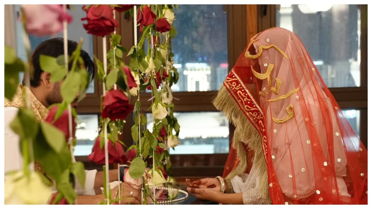 Sana Sultan का शौहर Mohammad Wazid कौन? जिनसे रचाई सीक्रेट वेडिंग