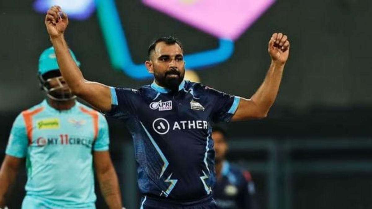 IPL 2025: मेगा ऑक्शन में मोहम्मद शमी के लिए इन टीमों में होगी लड़ाई! मिल सकती है तगड़ी रकम