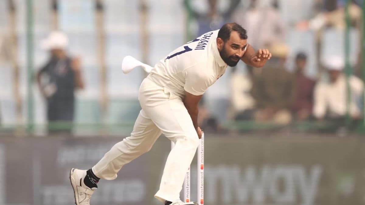 Mohammed Shami का इस बड़े टूनामेंट में खेलना घाटे का सौदा, इस तरह समझिए