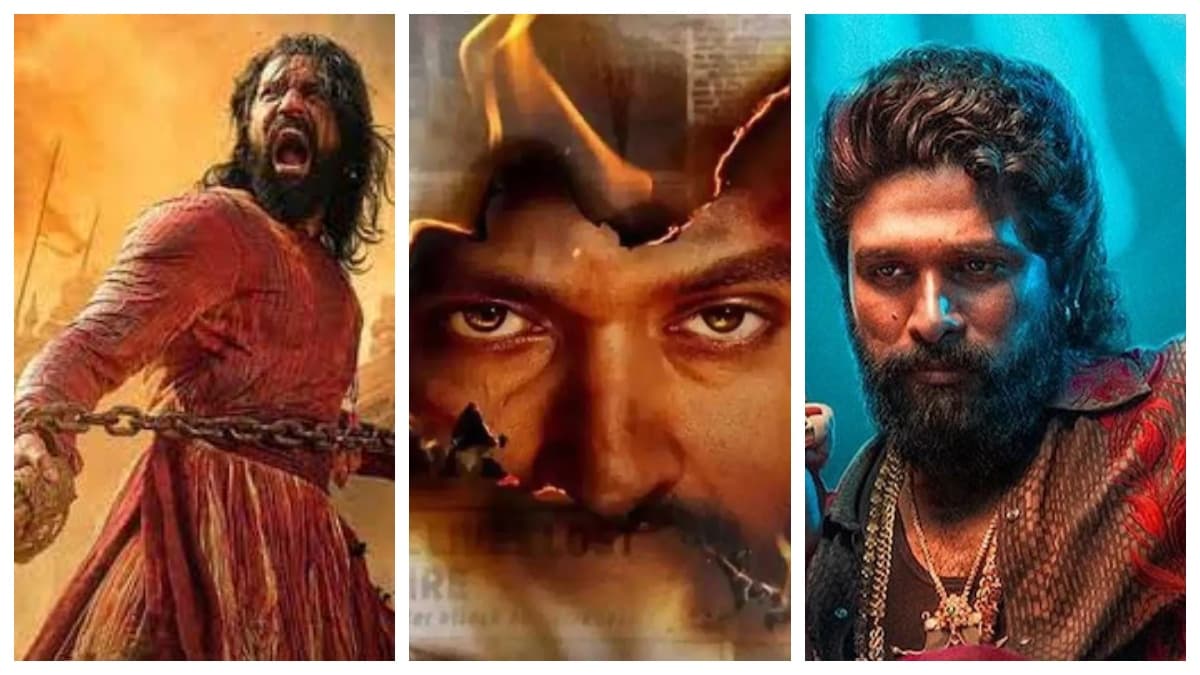 Puspa 2 से Chhaava तक, 2025 से पहले रिलीज होंगी ये फिल्में, बॉक्स ऑफिस पर आएगा तूफान