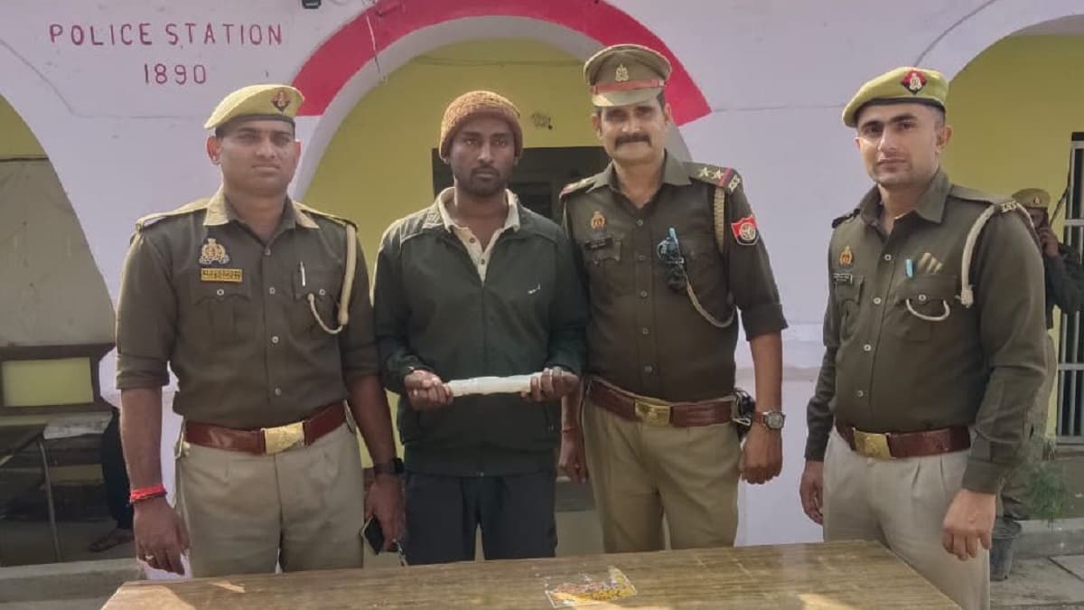 बर्दाश्त न हुई बेवफाई तो प्रेमिका को कार से कुचला; पढ़ें कन्नौज नर्सिंग छात्रा हत्याकांड की इनसाइड स्टोरी