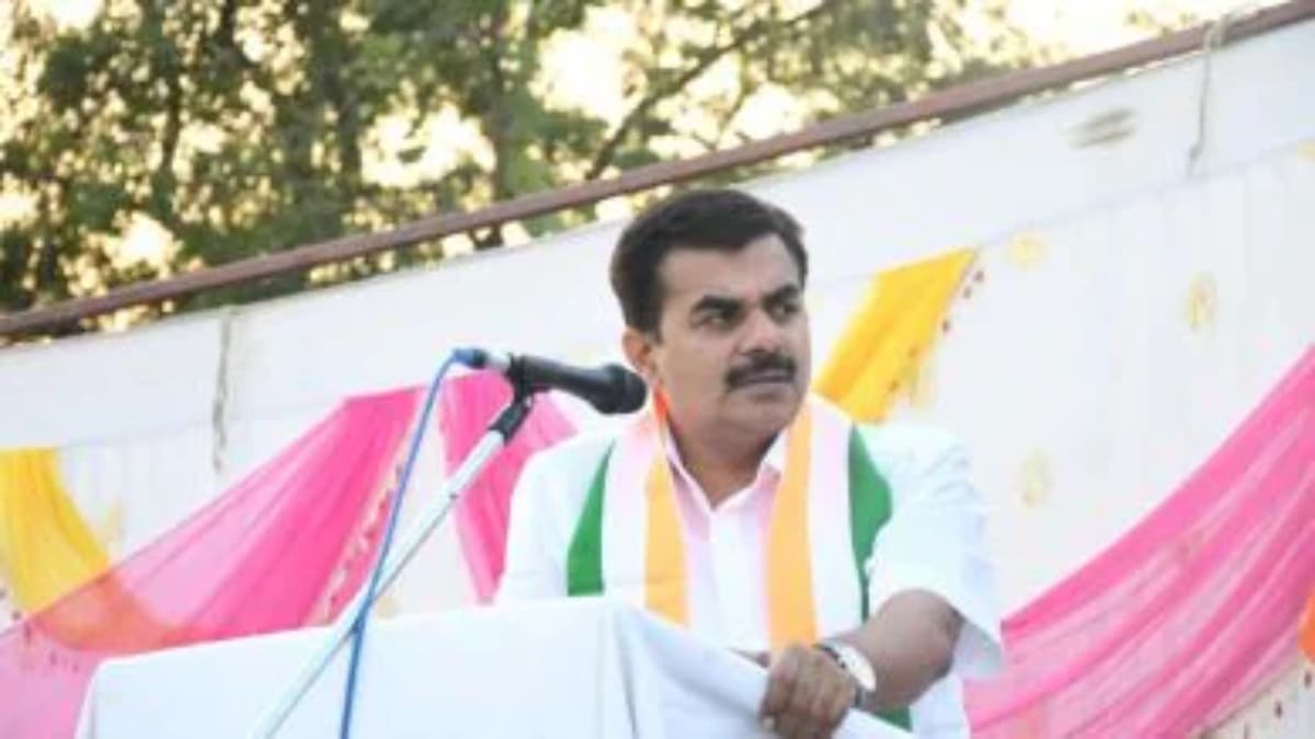 नांदेड़ लोकसभा उपचुनाव जीतकर भी हार गई कांग्रेस, जानें कैसे?