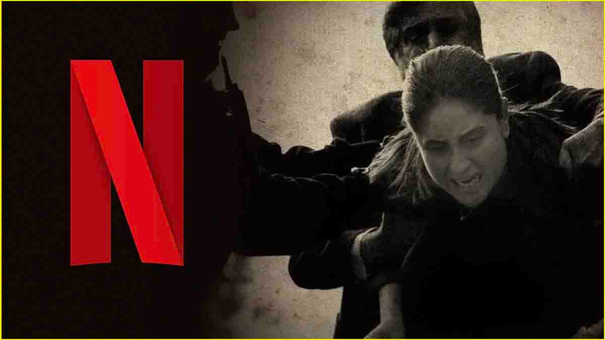 420 करोड़ी फिल्म को मात दे रही फ्लॉप मर्डर मिस्ट्री,  OTT पर बनी टॉप, Netflix की ट्रेंडिंग लिस्ट में अव्वल