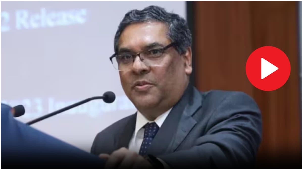 Video: CJI बनने से पहले Justice Khanna का बड़ा फैसला, अब नहीं करेंगे ये काम