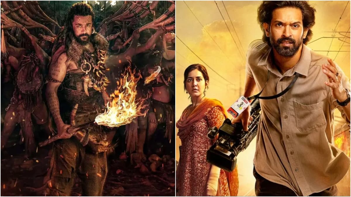 November Movies Release: नवंबर में गदर काटने आ रहीं 6 फिल्में, 5वां नाम चौंकाने वाला
