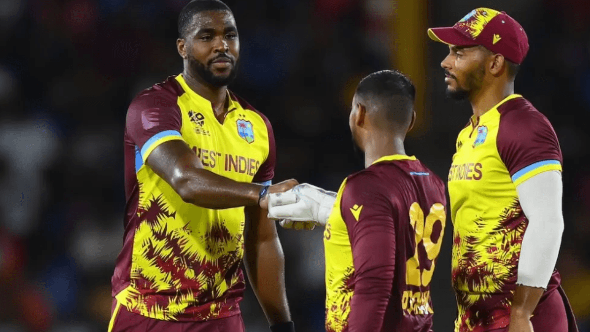WI vs ENG: वेस्टइंडीज टीम में शामिल हुआ 6 फीट का घातक खिलाड़ी, अब इंग्लैंड के उड़ाएगा होश!