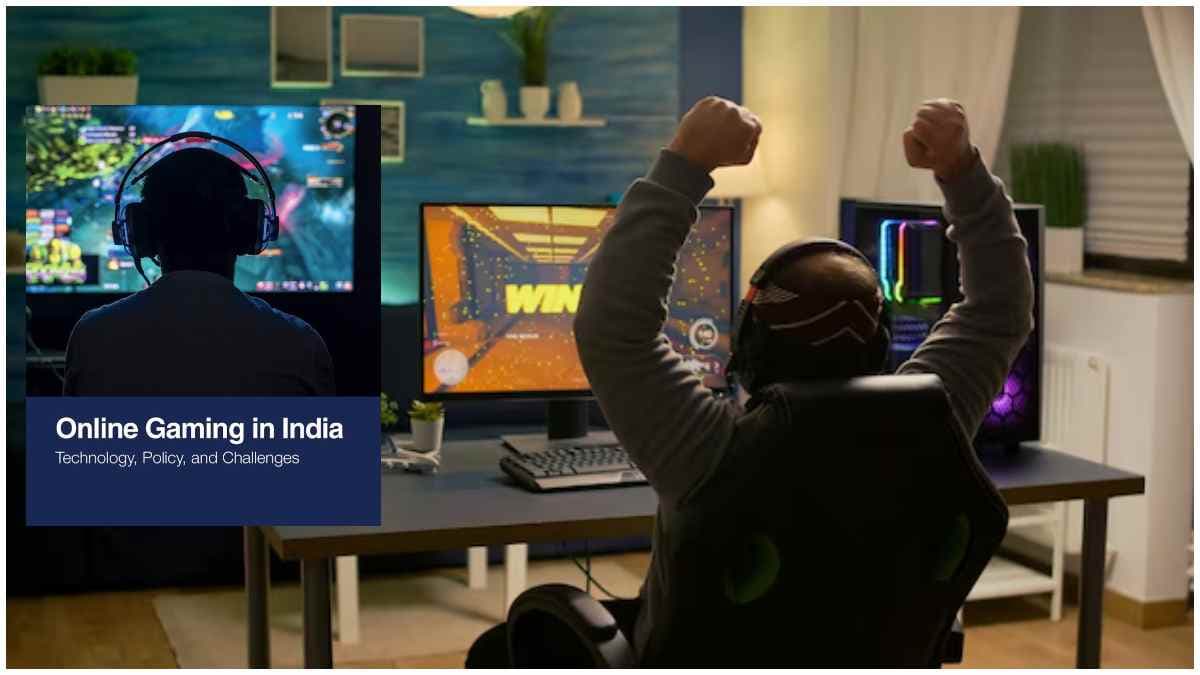 Online Gaming in India: ऑनलाइन गेम क्या सच में Gambling? जानें कमाई पर टैक्स लगना सही या नहीं?