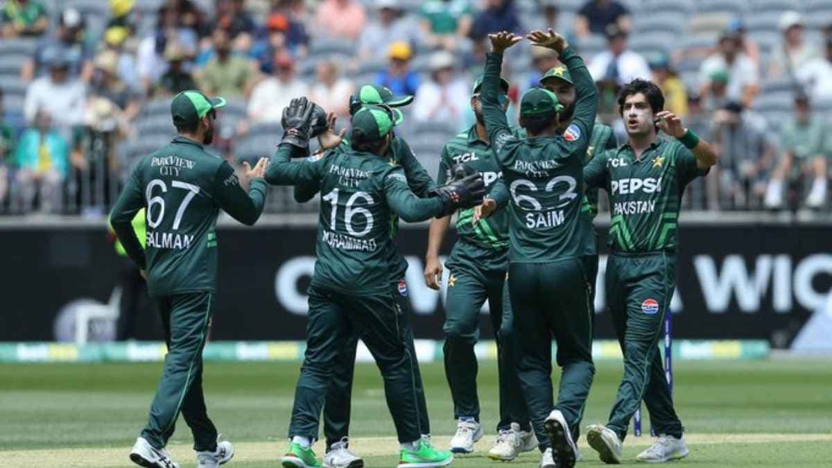 AUS vs PAK: पर्थ में टूटा ऑस्ट्रेलिया का घमंड, 22 साल बाद कंगारू सरजमीं पर पाकिस्तान ने रचा इतिहास
