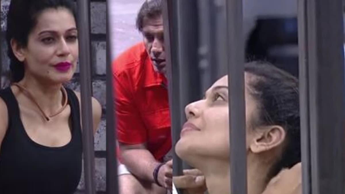 Bigg Boss में आना बड़ी गलती, हुआ डिप्रेशन तो लगी शराब की लत, 'लॉकअप' में काटे दिन