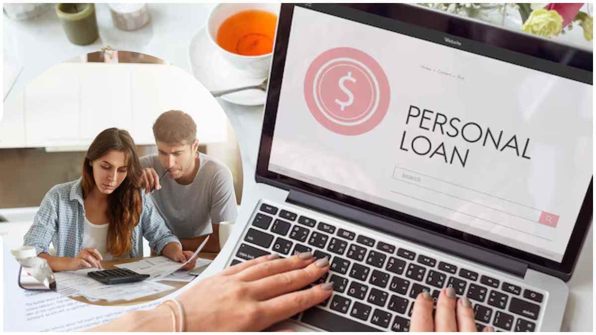 Personal Loan Tips: आप भी पर्सनल लोन के लिए करना चाहते है अप्लाई, तो इन बातों का रखें ख्याल