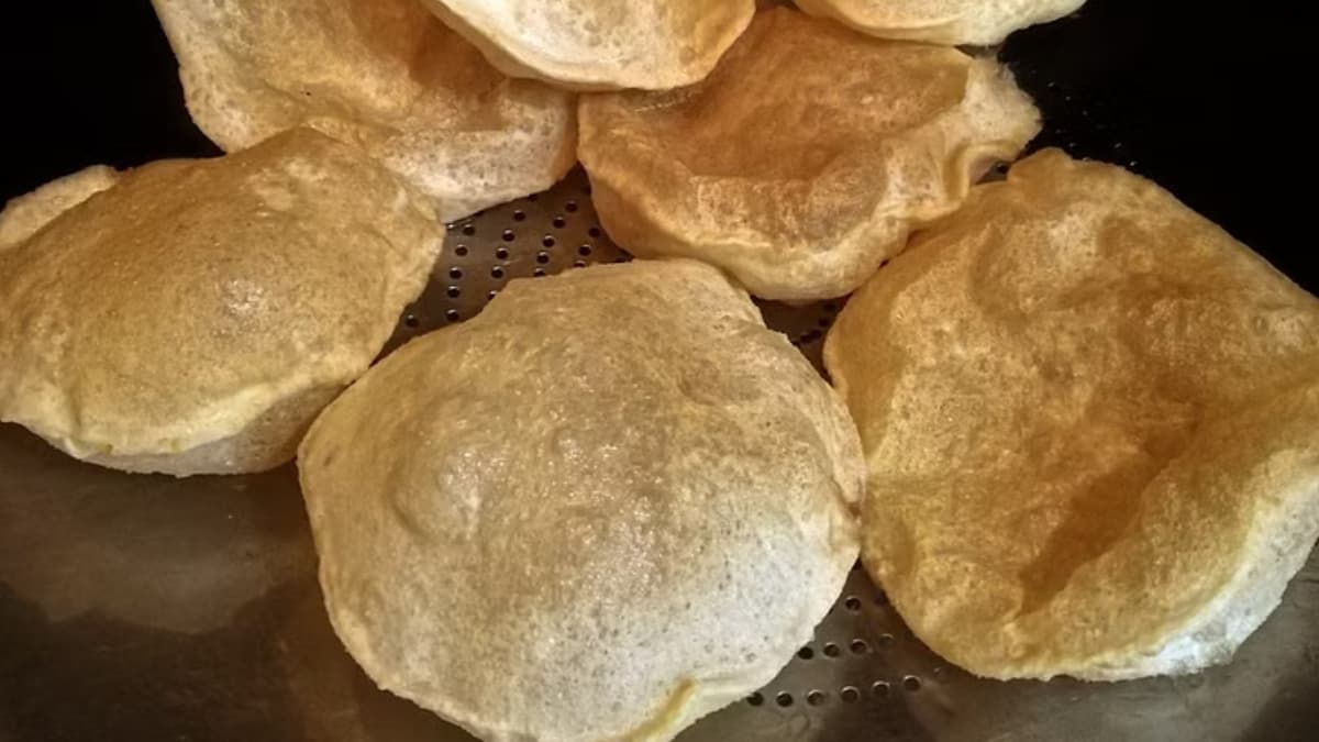 पूड़ी खाने से मौत! एक साथ 3 खाने से हुई घटना, डाक्टर भी हैरान