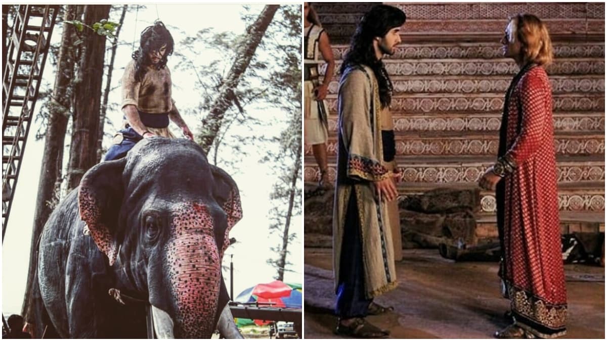 TV का सबसे महंगा शो, जिसका बजट ब्रह्मास्त्र-बाहुबली से ज्यादा, हर एपिसोड पर खर्च हुए करोड़ों