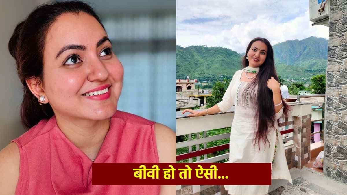 Prerna Bhadola Godiyal