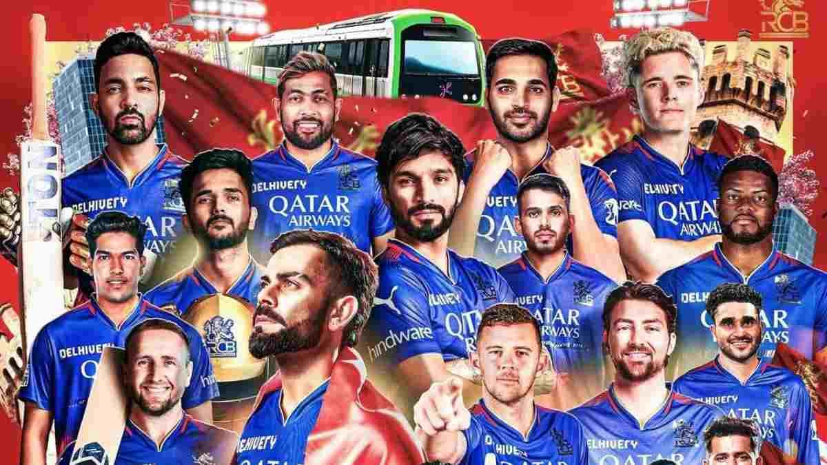 RCB
