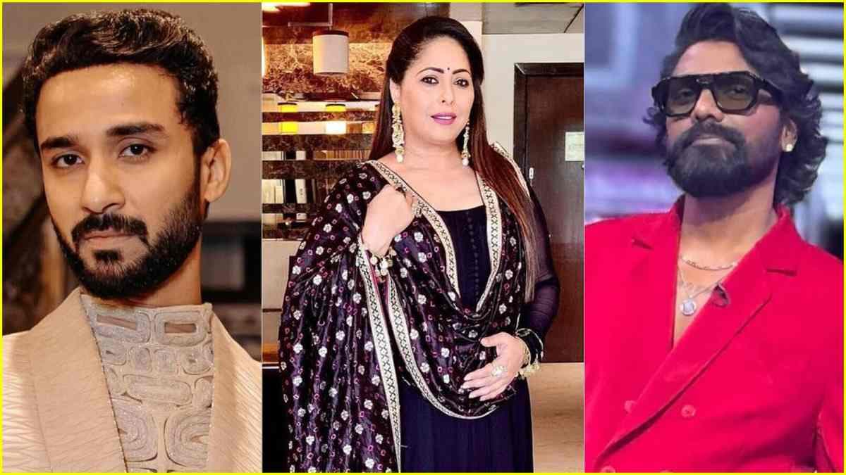 Geeta Kapoor और Remo D'souza को राघव की वजह से क्यों पड़ी थीं गालियां? 6 हफ्ते बाद हुआ था चमत्कार