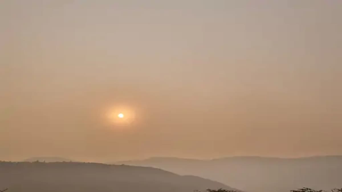 Rajasthan Weather: राजस्थान में ठंड का अलर्ट! माउंट आबू रहा सबसे ठंडा, जानें मौसम का हाल