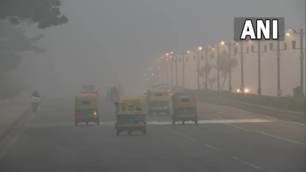 Rajasthan Weather: 5 जिलों में घने कोहरे की चेतावनी, राजस्थान में स्कूल बंद, जानें वेदर अपडेट