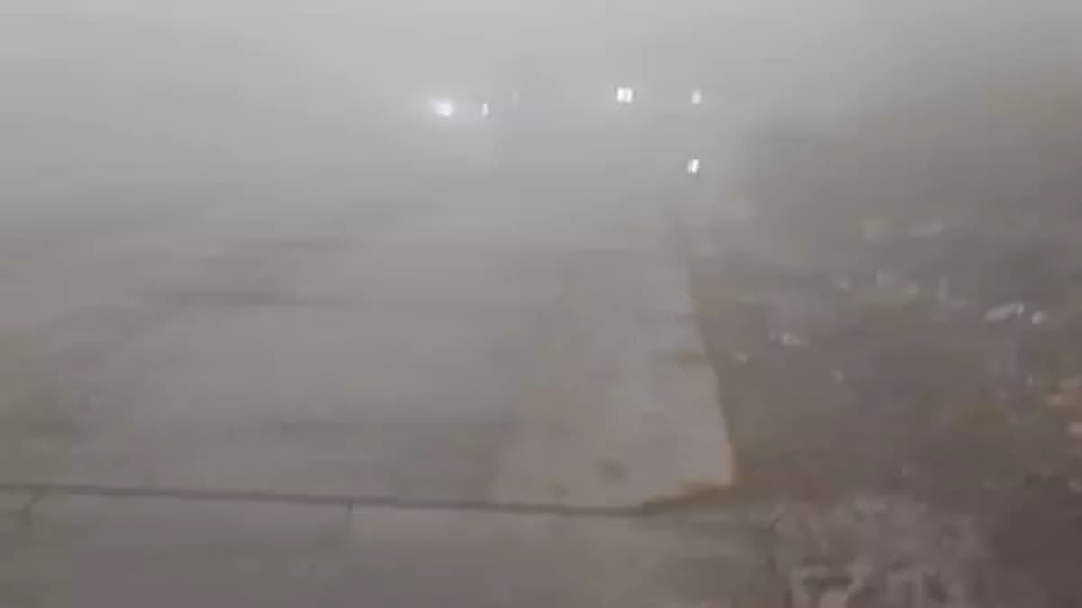 Rajasthan Weather: 8 शहरों में घने कोहरे का अलर्ट, जानें राजस्थान के मौसम का हाल