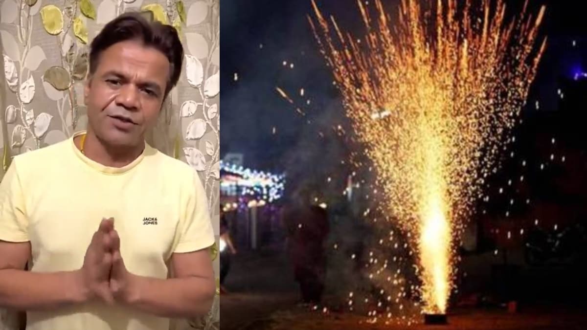 Rajpal Yadav