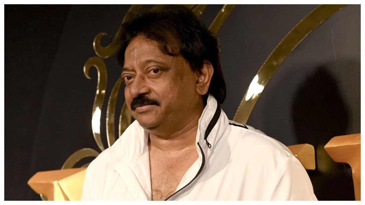 Ram Gopal Varma को हुई तीन महीने की सजा, क्या है वो मामला? जिसके लिए फिल्ममेकर को हुई जेल