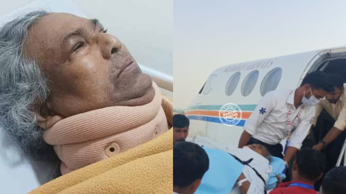 Sharda Sinha के बाद एक और पद्मश्री दिग्गज हॉस्पिटल में एडमिट, जानें कैसी है तबीयत?