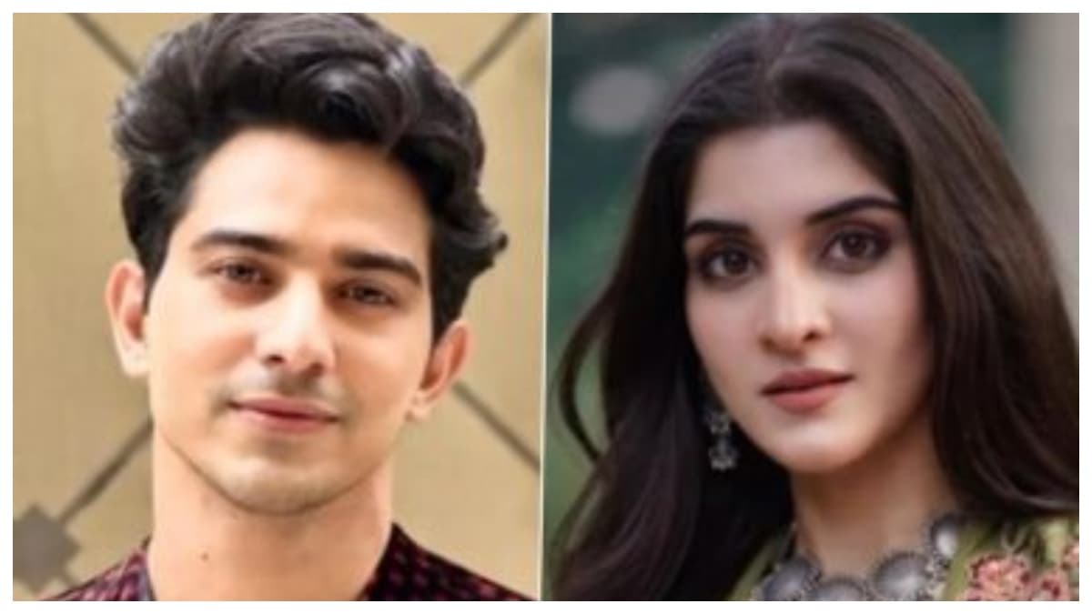Rohit Chandel ने रूमर्ड गर्लफ्रेंड संग तोड़ा रिश्ता, Navika Kotia संग हुआ Pandya Store फेम एक्टर का ब्रेकअप