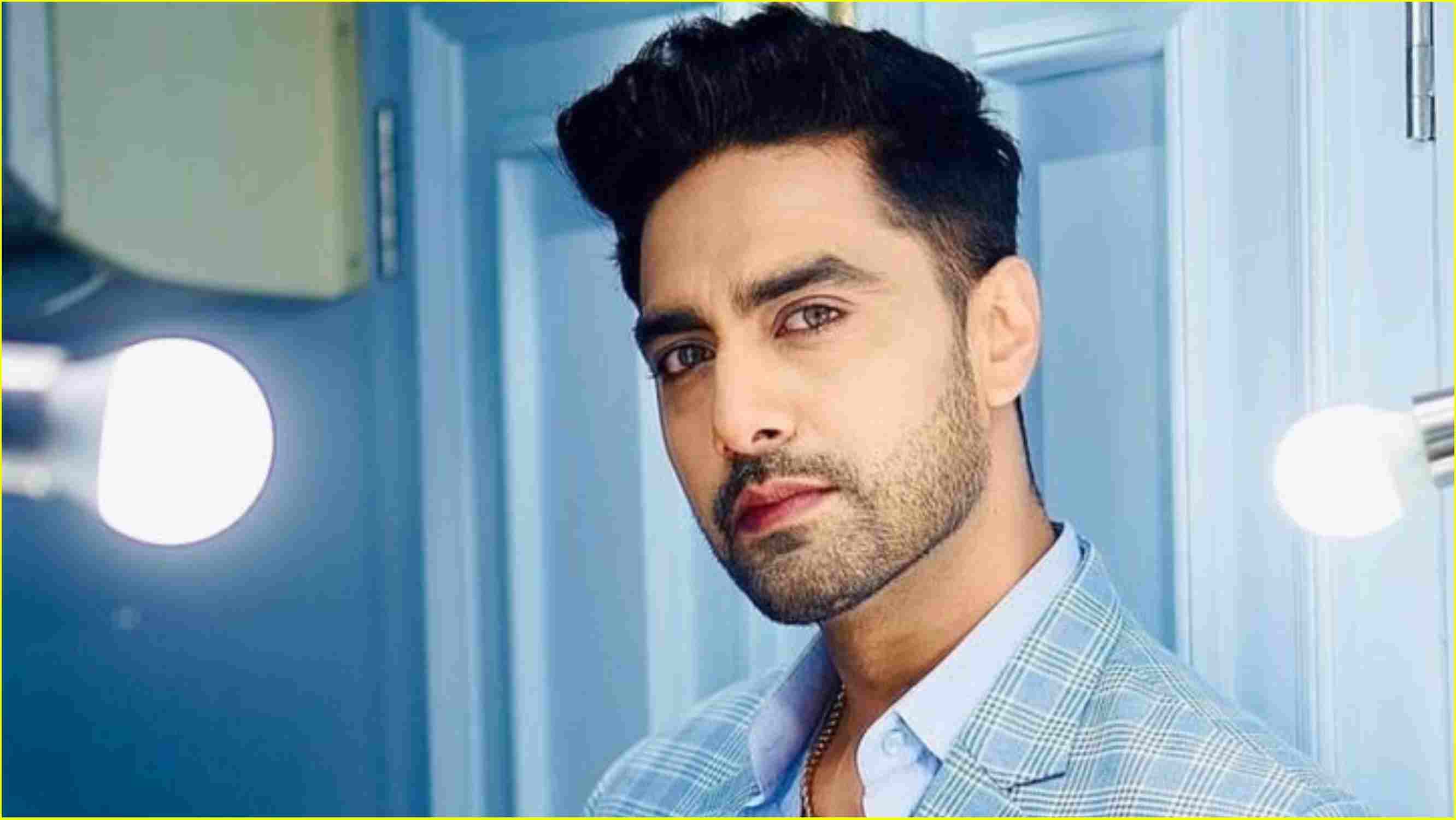 'ये रिश्ता क्या कहलाता है' फेम Rohit Purohit की आंख में लगी चोट, एक्टर ने बताया कैसे हुआ हादसा?