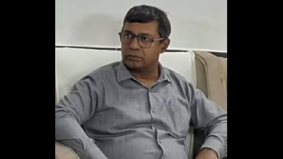 रेलवे के वरिष्ठ अधिकारी के लापता होने से मची खलबली, तीन एजेंसियां कर रहीं हैं तलाश