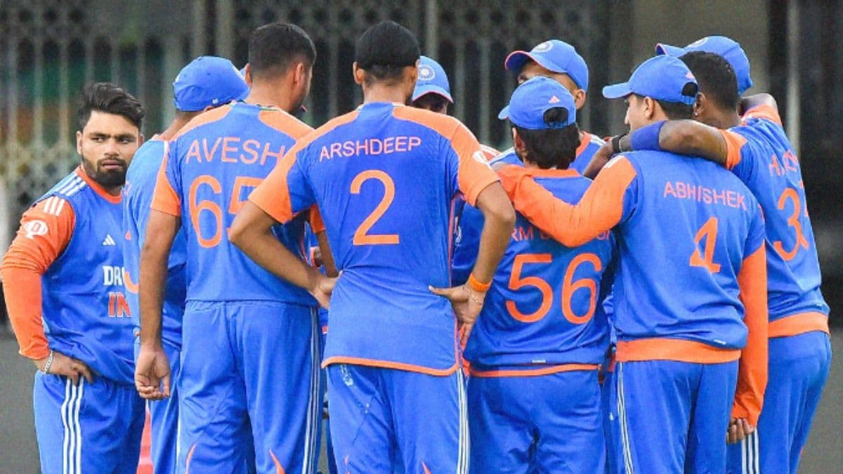 SA vs IND: तीसरे मैच में 3 खिलाड़ियों ने कटाई टीम इंडिया की नाक, सोशल मीडिया पर फैंस ने लगाई लताड़